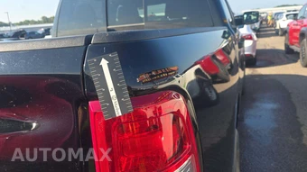 2023 Ram 1500 Big Horn Crew Cab Short Bed - miniatura 29