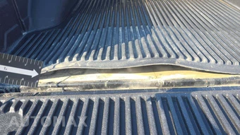 2023 Ram 1500 Big Horn Crew Cab Short Bed - miniatura 31