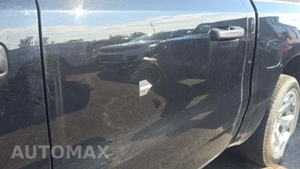 2023 Ram 1500 Big Horn Crew Cab Short Bed - miniatura 36