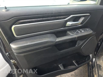 2023 Ram 1500 Big Horn Crew Cab Short Bed - miniatura 9
