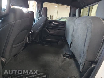 2023 Ram 1500 Big Horn Crew Cab Short Bed - miniatura 13