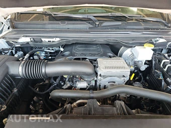2023 Ram 1500 Big Horn Crew Cab Short Bed - miniatura 15