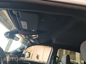 2023 Ram 1500 Big Horn Crew Cab Short Bed - miniatura 20