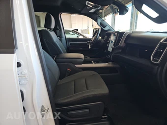 2023 Ram 1500 Big Horn Crew Cab Short Bed - miniatura 8
