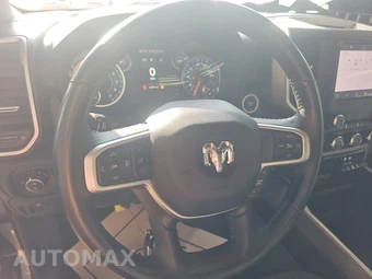 2023 Ram 1500 Big Horn Crew Cab Short Bed - miniatura 10