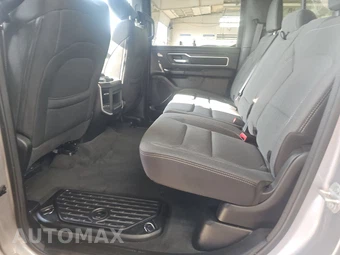 2023 Ram 1500 Big Horn Crew Cab Short Bed - miniatura 13