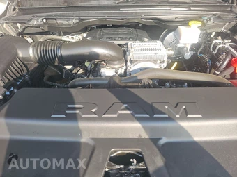 2023 Ram 1500 Big Horn Crew Cab Short Bed - miniatura 15