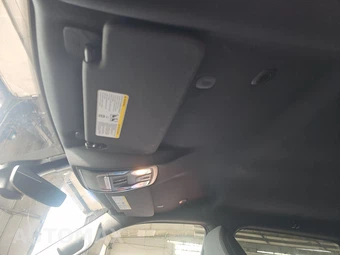 2023 Ram 1500 Big Horn Crew Cab Short Bed - miniatura 19