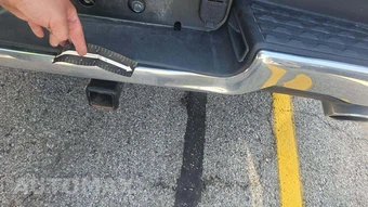 2023 Ram 1500 Big Horn Crew Cab Short Bed - miniatura 23