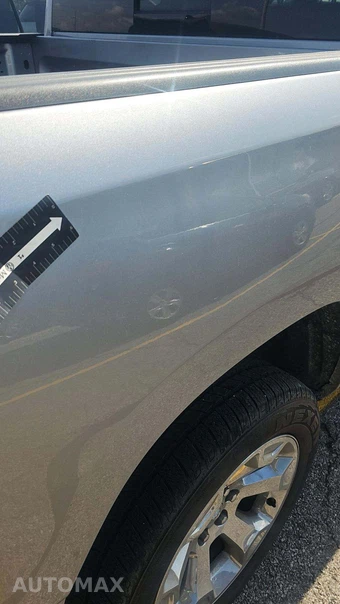 2023 Ram 1500 Big Horn Crew Cab Short Bed - miniatura 24