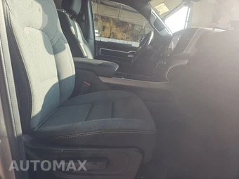 2023 Ram 1500 Big Horn Crew Cab Short Bed - miniatura 8
