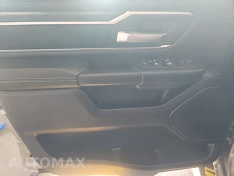 2023 Ram 1500 Big Horn Crew Cab Short Bed - miniatura 9