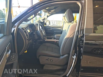 2023 Ram 1500 Big Horn Crew Cab Short Bed - miniatura 7