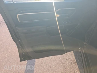 2023 Ram 1500 Big Horn Crew Cab Short Bed - miniatura 9