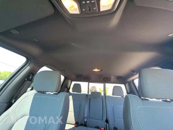 2023 Ram 1500 Big Horn Crew Cab Short Bed - miniatura 11