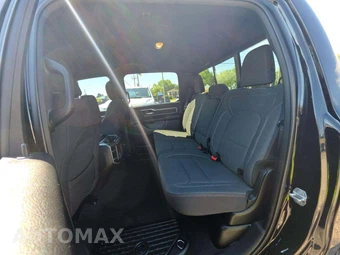 2023 Ram 1500 Big Horn Crew Cab Short Bed - miniatura 13