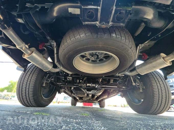 2023 Ram 1500 Big Horn Crew Cab Short Bed - miniatura 15