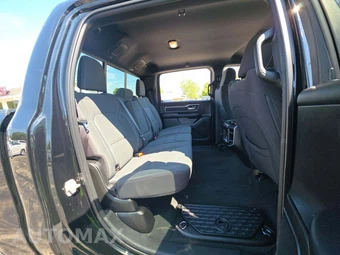 2023 Ram 1500 Big Horn Crew Cab Short Bed - miniatura 16