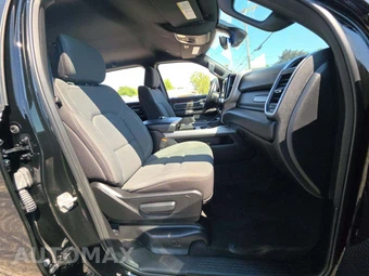 2023 Ram 1500 Big Horn Crew Cab Short Bed - miniatura 18