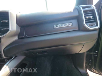 2023 Ram 1500 Big Horn Crew Cab Short Bed - miniatura 19