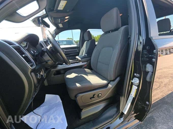 2023 Ram 1500 Big Horn Crew Cab Short Bed - miniatura 6