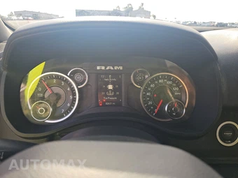 2023 Ram 1500 Big Horn Crew Cab Short Bed - miniatura 12
