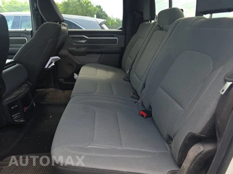 2023 Ram 1500 Big Horn Crew Cab Short Bed - miniatura 13