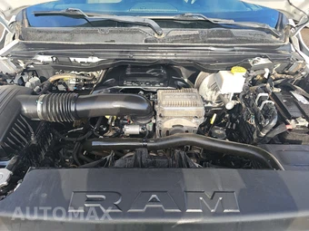 2023 Ram 1500 Big Horn Crew Cab Short Bed - miniatura 15