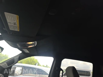 2023 Ram 1500 Big Horn Crew Cab Short Bed - miniatura 17