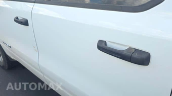 2023 Ram 1500 Big Horn Crew Cab Short Bed - miniatura 20