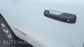 2023 Ram 1500 Big Horn Crew Cab Short Bed - miniatura 24