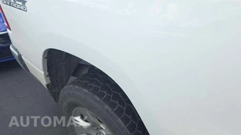 2023 Ram 1500 Big Horn Crew Cab Short Bed - miniatura 26