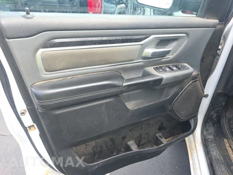 2023 Ram 1500 Big Horn Crew Cab Short Bed - miniatura 9