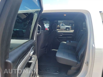 2023 Ram 1500 Big Horn Crew Cab Short Bed - miniatura 13
