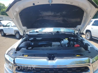 2023 Ram 1500 Big Horn Crew Cab Short Bed - miniatura 15