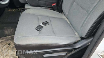 2023 Ram 1500 Big Horn Crew Cab Short Bed - miniatura 18