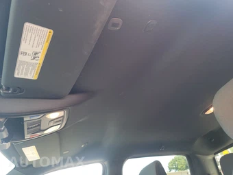 2023 Ram 1500 Big Horn Crew Cab Short Bed - miniatura 19
