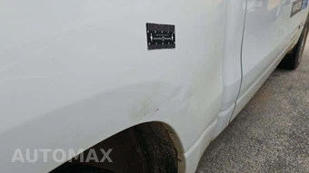 2023 Ram 1500 Big Horn Crew Cab Short Bed - miniatura 21