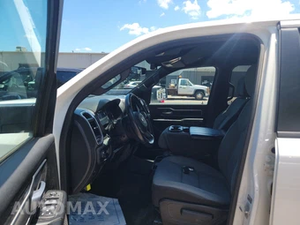 2023 Ram 1500 Big Horn Crew Cab Short Bed - miniatura 7