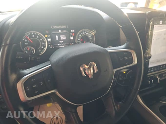 2023 Ram 1500 Big Horn Crew Cab Short Bed - miniatura 10