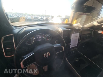 2023 Ram 1500 Big Horn Crew Cab Short Bed - miniatura 11