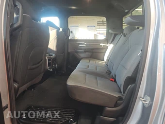 2023 Ram 1500 Big Horn Crew Cab Short Bed - miniatura 13