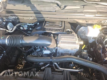 2023 Ram 1500 Big Horn Crew Cab Short Bed - miniatura 15