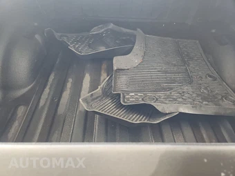 2023 Ram 1500 Big Horn Crew Cab Short Bed - miniatura 16