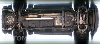 2023 Ram 1500 Big Horn Crew Cab Short Bed - miniatura 19