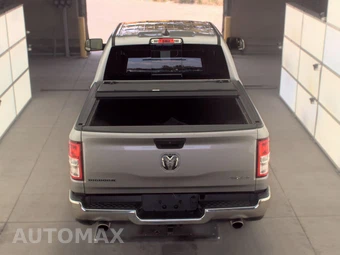 2023 Ram 1500 Big Horn Crew Cab Short Bed - miniatura 5