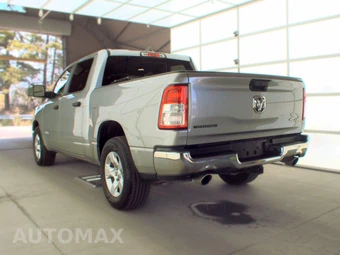 2023 Ram 1500 Big Horn Crew Cab Short Bed - miniatura 6
