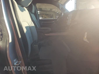 2023 Ram 1500 Big Horn Crew Cab Short Bed - miniatura 8