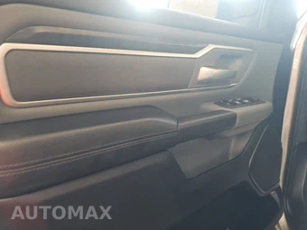 2023 Ram 1500 Big Horn Crew Cab Short Bed - miniatura 9