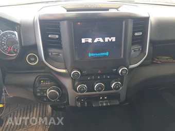 2023 Ram 1500 Big Horn Crew Cab Short Bed - miniatura 11